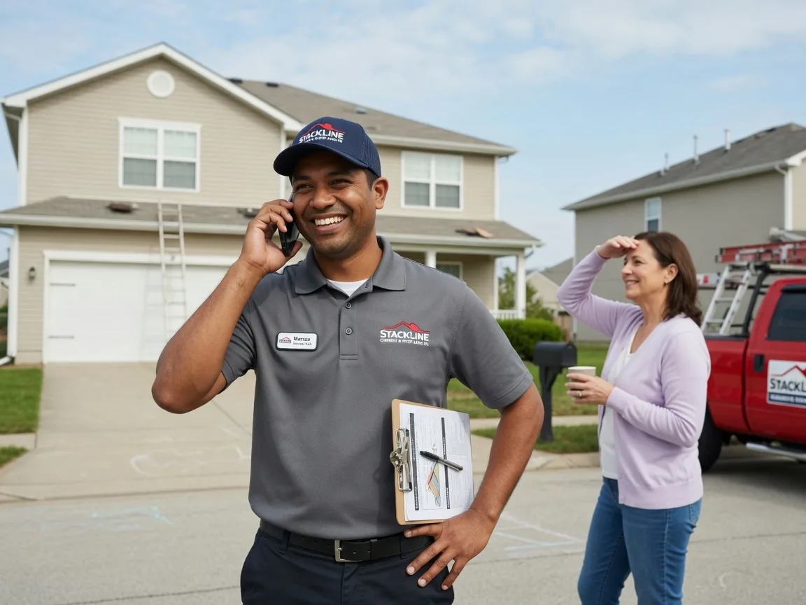 Chimney flashing repair Iberia, MO FAQs